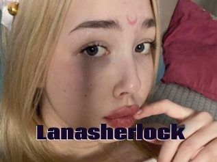 Lanasherlock