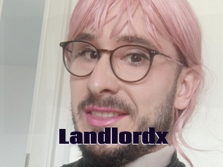 Landlordx