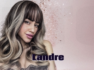 Landre