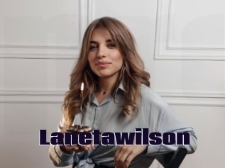 Lanetawilson