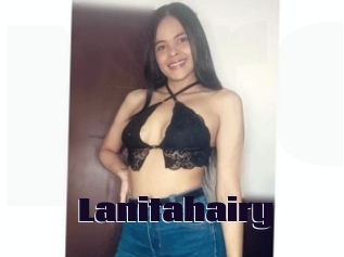 Lanitahairy