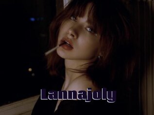 Lannajoly