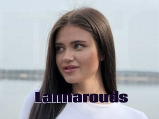 Lannarouds