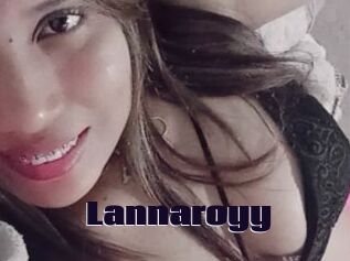 Lannaroyy