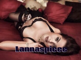 Lannaspicee