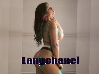 Lanychanel