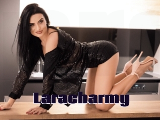 Laracharmy