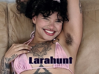 Larahunt