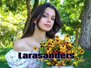 Larasanders
