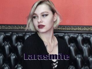 Larasmite