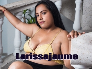Larissajaume