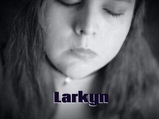 Larkyn