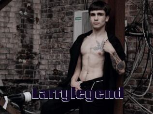 Larrylegend