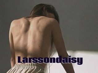 Larssondaisy