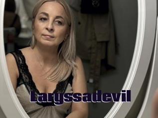 Laryssadevil