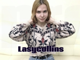 Lasycollins