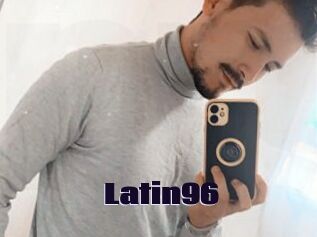 Latin96