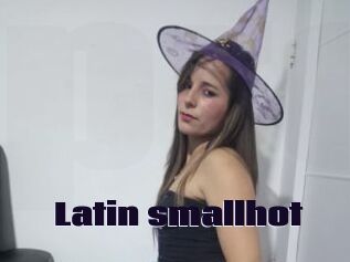 Latin_smallhot