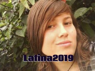 Latina2019