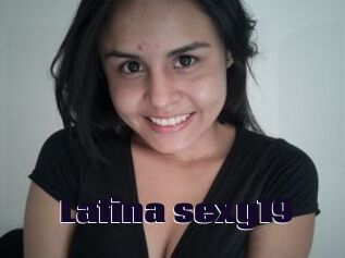 Latina_sexy19