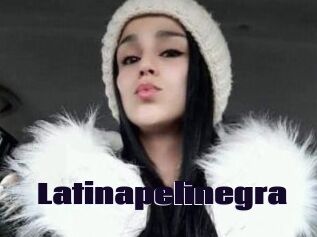 Latinapelinegra