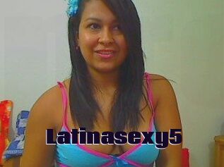 Latinasexy5