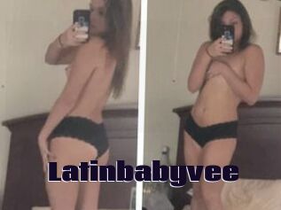 Latinbabyvee