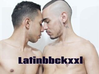 Latinbbckxxl