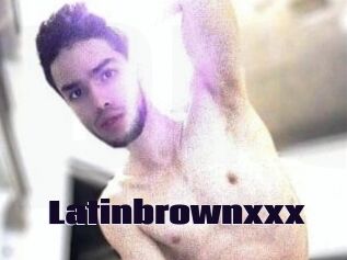Latinbrownxxx