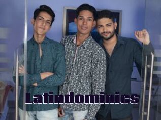 Latindominics