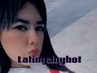 Latingabyhot