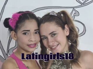 Latingirls18