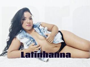 Latinhanna