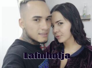 Latinhotja