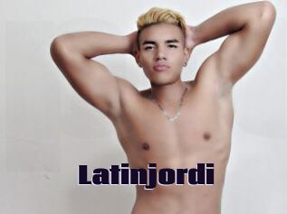 Latinjordi