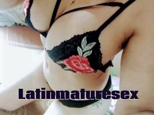 Latinmaturesex