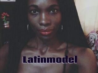 Latinmodel