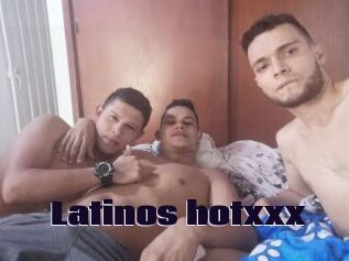 Latinos_hotxxx