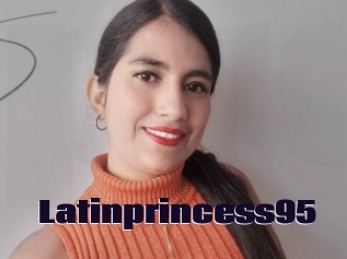 Latinprincess95