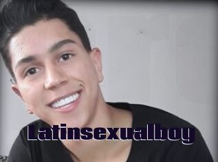 Latinsexualboy