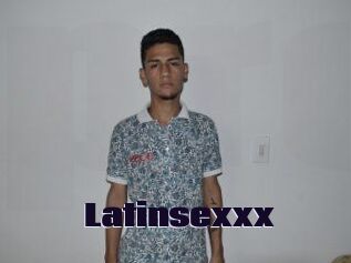 Latinsexxx