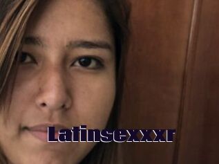 Latinsexxxr