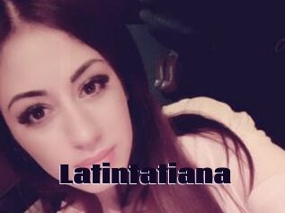 Latintatiana