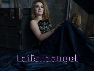 Latishaangel