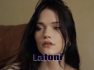 Latoni