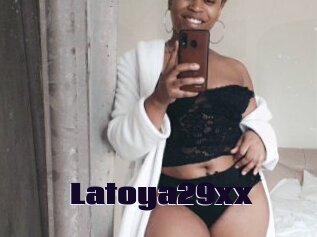 Latoya29xx