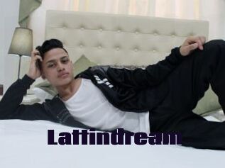 Lattindream