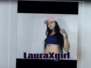LauraXgirl