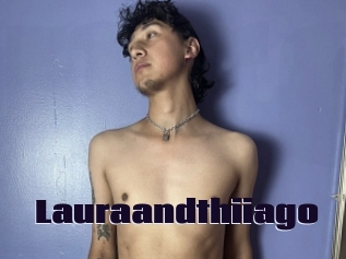 Lauraandthiiago