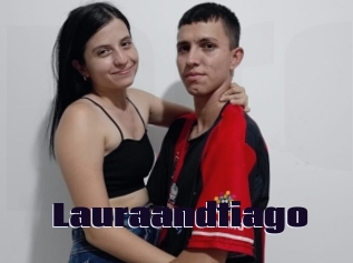Lauraandtiago